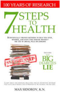 7 Steps to Health pdf