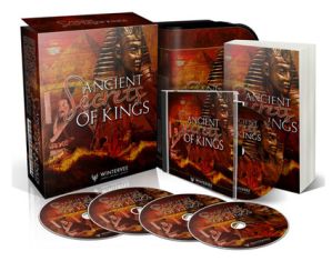 Ancient Secrets of Kings pdf