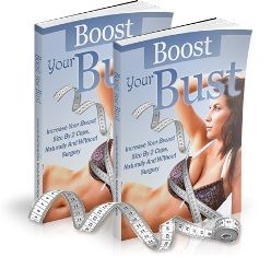Boost Your Bust pdf free