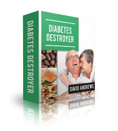 Diabetes Destroyer pdf freedownload