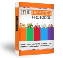 Diabetes Protocol pdf