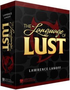 Language of Lust pdf