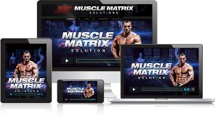Muscle Matrix Solution pdf
