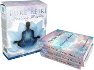 Pure Reiki Healing Mastery free download