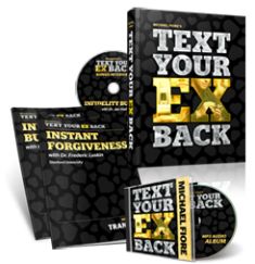 Text Your Ex Back 2.0 pdf