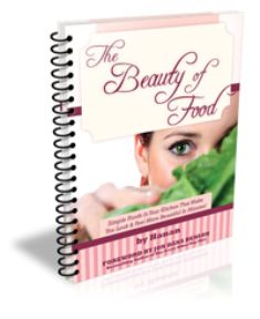 Beauty Of Food free pdf download