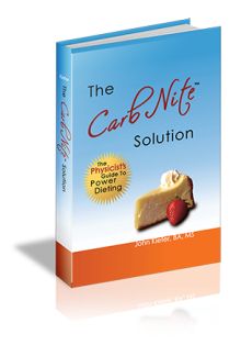 Carb Nite Solution free pdf download