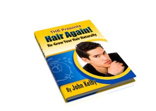 Hair Again free pdf download