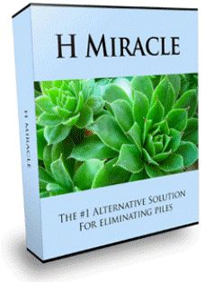 Hemorrhoid Miracle free pdf download