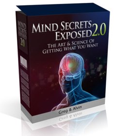 Mind Secrets Exposed free pdf download