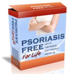 Psoriasis Free For Life free pdf download
