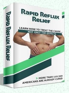 Rapid Reflux Relief free pdf download
