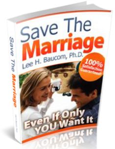 Save The Marriage system free pdf download