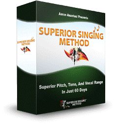 Superior Singing Method course free download