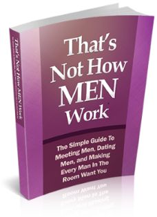 That’s Not How Men Work free pdf download