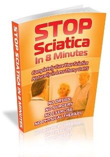 Treat Sciatica Now free pdf download