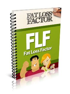 fat loss factor free pdf download