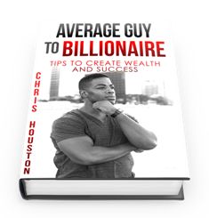 Average Guy To Billionaire reviews & free pdf download