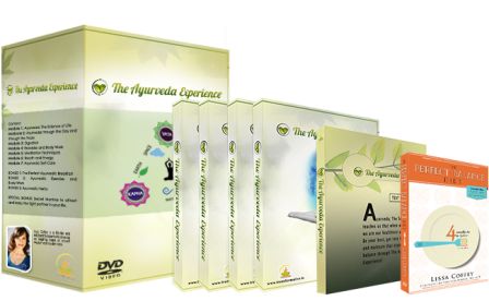 Ayurveda Experience Course free pdf download