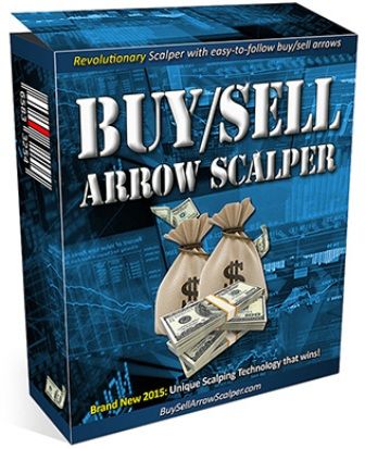 Buy Sell Arrow Scalper free download