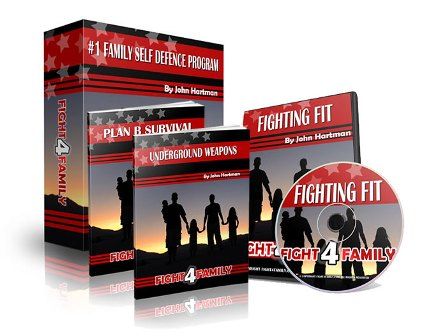 Fight 4 Family free pdf download
