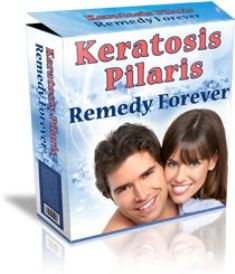 Keratosis Pilaris Remedy Forever review & free pdf download