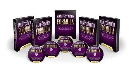 Manifestation Formula pdf free download