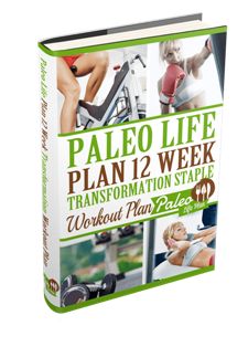 Paleo Life Plan review & PDF free download