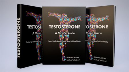 Testosterone A Man's Guide free pdf download