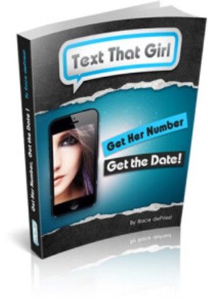 Text That Girl free pdf download