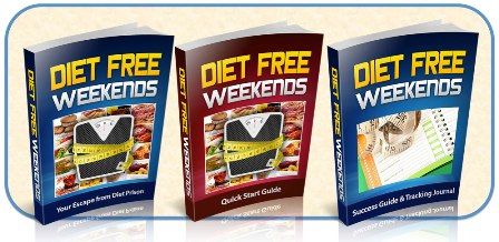 diet free weekends solution free pdf download