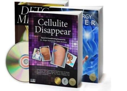 Cellulite Disappear free pdf download