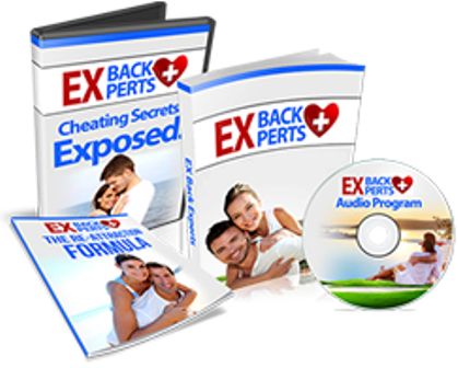 Ex Back Experts free pdf download
