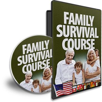 Family Survival Course pdf free download
