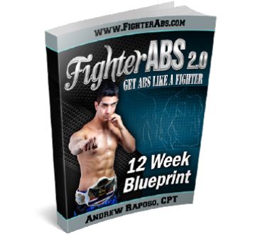Fighter ABS 2.0 System by Andrew Raposo PDF Free Download