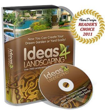 Ideas 4 Landscaping free download pdf