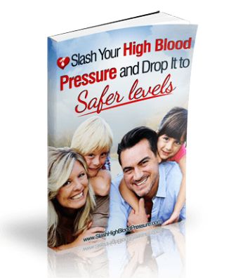 Slash Your Blood Pressure To Safer Levels free pdf download