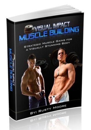 Visual Impact Muscle Building free pdf download