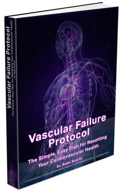 Vascular Failure Protocol