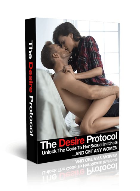 The Desire Protocol