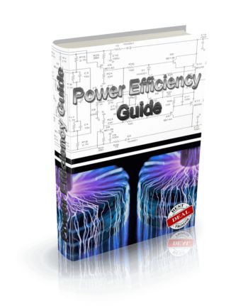 Power Efficiency Guide e-cover