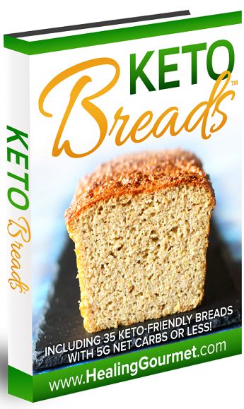 Keto Breads