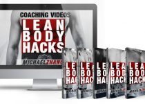 Lean Body Hacks pdf
